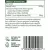 Natures Aid Probiotic Complex (With Bifidus And Fos) Vegetable capsules 60's