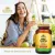 Sunshine Nutrition Milk Thistle Herbal 100 Capsules