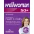 Vitabiotics Wellwoman 50 plus Tablets 30