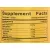 Sunshine Nutrition Organic Flaxseed Oil Omega 3-6-9 100 Softgel