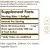 Solgar Garlic Oil Perles 250 Softgels