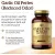 Solgar Garlic Oil Perles 250 Softgels