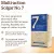 Solgar No. 7 Vegetable Capsules 60