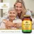 Sunshine Nutrition Cod Liver Oil 100 Softgels