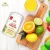 Sunshine Nutrition Orange Colon Purifier 9 Oz