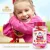 Sunshine Nutrition Cool Gummies Vitamin D3 60's Gummies