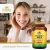 Sunshine Nutrition Natural Vitamin E 400 IU 100 Softgels