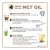 Ketoscience Ketogenic MCT Oil 30 Servings 443 ml