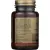 Solgar No Flush Niacin 500 Mg Vegetarian Capsules 50