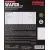 Muscle Core High Protein Wafer Bar Strawbery 40g x 12's