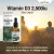 Natures Aid Vitamin D3 2500 IU Liquid 50 ml
