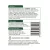 Natures Aid Joint Support Plus 30 mg 90's Tablets