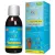 Natures Aid Kidz Omega-3 Natural Lemon Flavor With Vitamin D3 150 ml for Kids Health Heart Immune Support