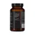Kiki Health Organic Psyllium Husks Vegetarian Capsules 120's