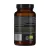Kiki Health Organic Psyllium Husks Vegetarian Capsules 120's