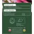 Natures Aid Organic Beetroot Extract 462 mg 60 Vegetable Capsules
