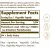 Solgar Pantothenic Acid 550 mg Vegetable Capsules 100’s