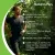 Natures Plus Garden B-Complex Capsules Vegan Capsules 60's