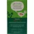 Higher Living Green Tea Chai Tea Bags 20's