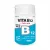 Vitabalans Vita B12 Folic Acid 1000 MCG Lozenges Tablets 100's
