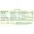 HUMA Chia Lemonade Flavour Vegan Energy Gel 9 x 36g