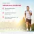 Jarrow Formulas Glutathione Reduced 500 mg x 60 Caps