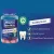 Bioglan Smartkids Healthy Bones Vitamins C D2 K Strawberry Flavour VitaGummies 30's