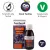 Sambucol Immuno Black Elderberry  Syrup 120 ml