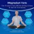 Bioglan Active Magnesium 375 mg High Strength Food Supplement Tablets 120's
