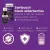 Sambucol Original Food Supplement Black Elderberry Syrup 120ml