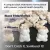 Sambucol Vitamin C For Kids Chewable Blackberry Teddies 60's