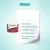 Vitabalans Ferrofol-C Folic Acid Vitamin C Iron Supplement Tablets 50 mg 120's