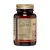 Solgar Reishi Shiitake Maitake Mushroom Extract Vegetable Capsules 50 Count