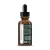 Gaia Herbs Organic Elderberry Black 1 Oz