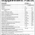 SugarBearHair Women's Vegan MultiVitamin (1 Month Supply) 60's
