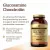 Solgar Extra Strength Glucosamine Chondroitin Complex Tablets 150's
