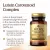 Solgar Lutein Carotenoid Complex Vegetable Capsules 30'S
