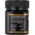 Sunshine Nutrition Manuka Honey 515+ Mgo 250 g