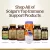 Solgar Vitamin C 500 mg Vegetable Capsule 250's
