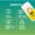 Vitabalans C Max Strong Vitamin C 500 mg Tablets 100's