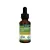 Gaia Herbs Organic Holy Basil Leaf 1 Oz