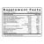 Sunshine Nutrition B Complex With Vitamin C 1000 mg Tablet 100's