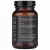 Kiki Health Organic Cordyceps Vegetarian Capsules 60's