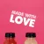 It's Manuka Pomegranate & Hibiscus Extract Honey Water 350 ml