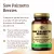 Solgar Full Potency Saw Palmetto Berries Capsules 100's
