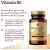 Solgar Vitamin B6 25 mg Tablets 100s