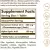 Solgar Cinnamon Alpha Lipoic Acid Tablets 60's