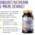 Solgar Kangavites Multivitamin 120 Chewable Tablets