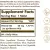 Solgar Vitamin B6 25 mg Tablets 100s