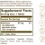 Solgar Potassium Complex Tablet 100's